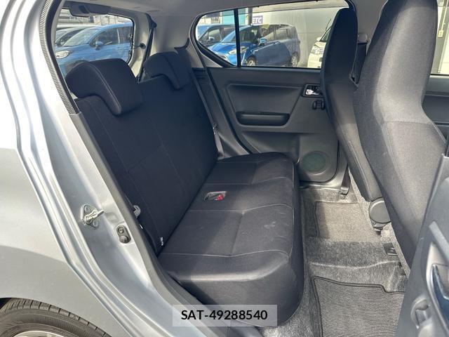 Toyota PIXIS EPOCH 2021-08 8769396-8