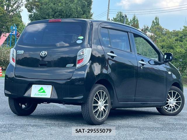 Toyota PIXIS EPOCH 2014-07 8769970-1