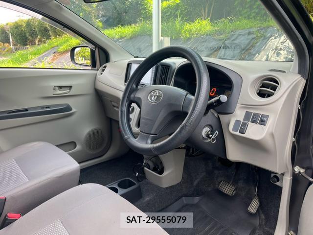 Toyota PIXIS EPOCH 2014-07 8769970-4