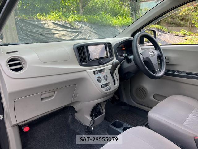 Toyota PIXIS EPOCH 2014-07 8769970-5