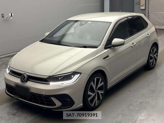 VolksWagen POLO 2023-05 8769715-0