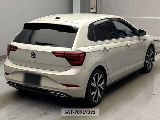 VolksWagen POLO 2023-05 8769715-1