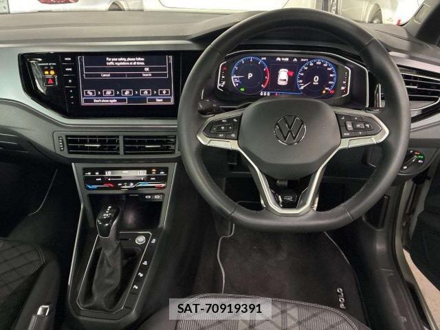 VolksWagen POLO 2023-05 8769715-2