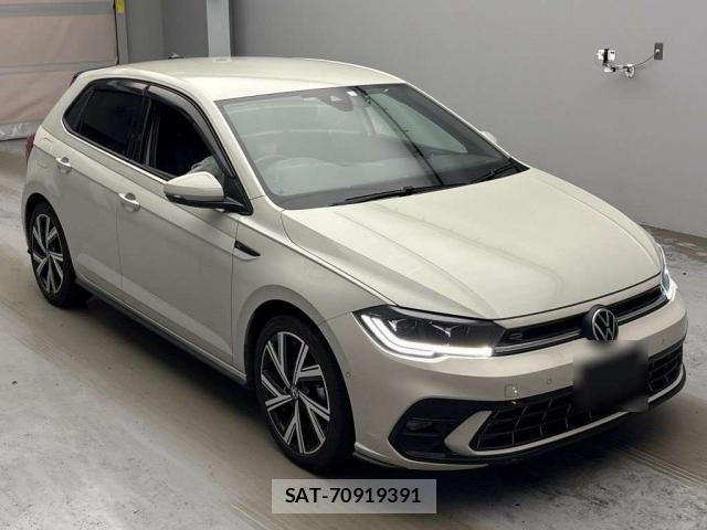 VolksWagen POLO 2023-05 8769715-6