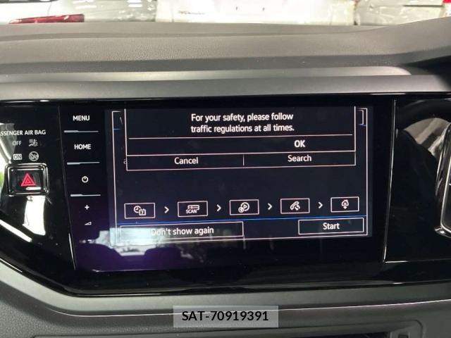 VolksWagen POLO 2023-05 8769715-8