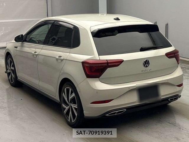 VolksWagen POLO 2023-05 8769715-9