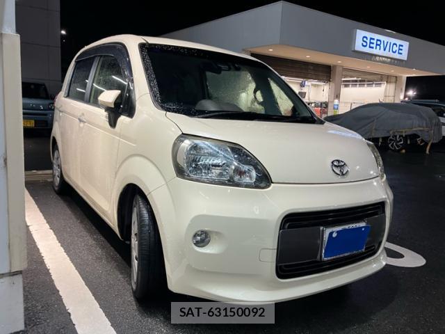 Toyota PORTE 2017-05 8769278-1