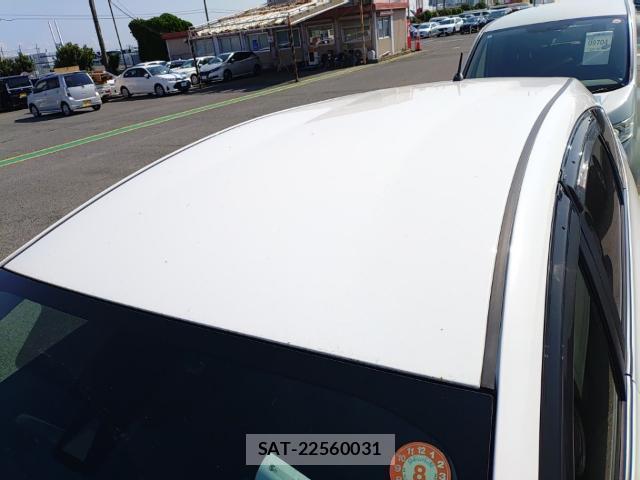 Toyota PRIUS ALPHA 2017-08 8768940-6