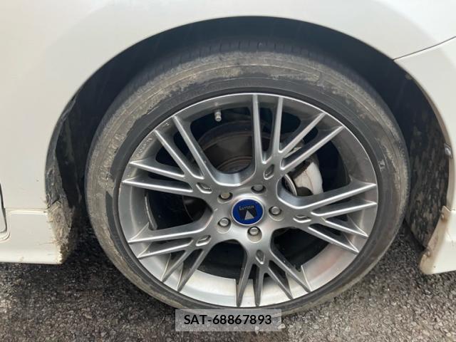 Toyota PRIUS ALPHA 2012-03 8769173-8