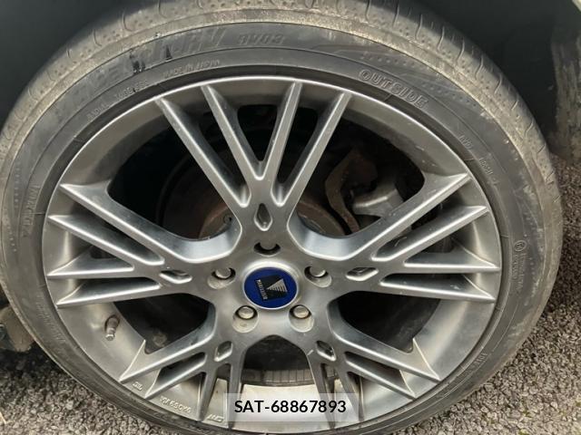 Toyota PRIUS ALPHA 2012-03 8769173-9