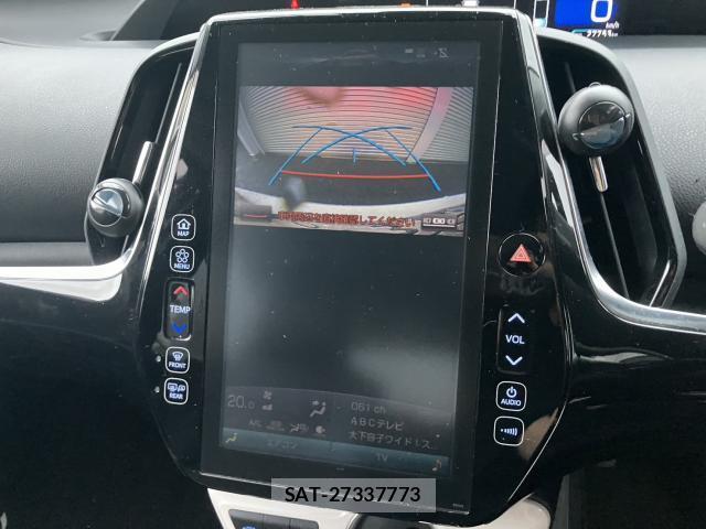 Toyota PRIUS PHV 2017-05 8769453-5