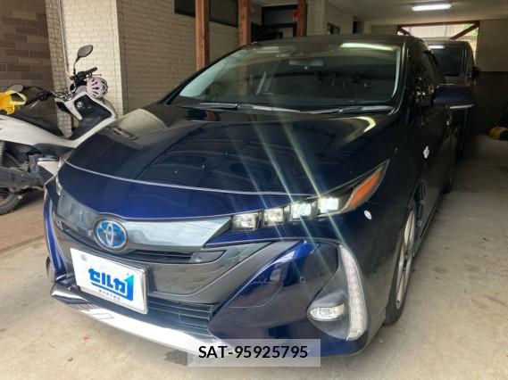 Toyota PRIUS PHV 2020-09 8769604-0