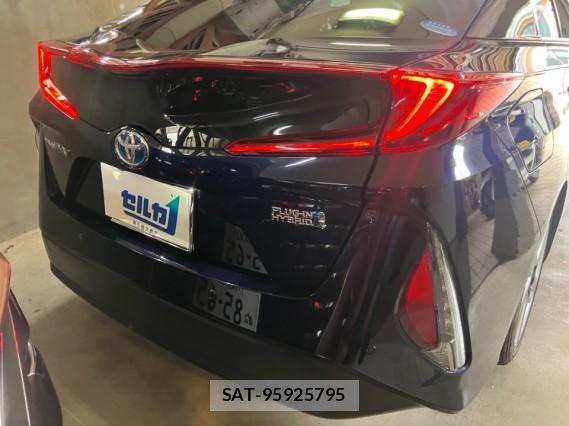 Toyota PRIUS PHV 2020-09 8769604-1
