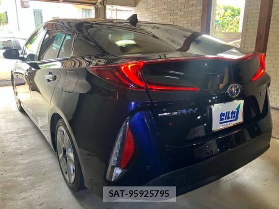 Toyota PRIUS PHV 2020-09 8769604-13