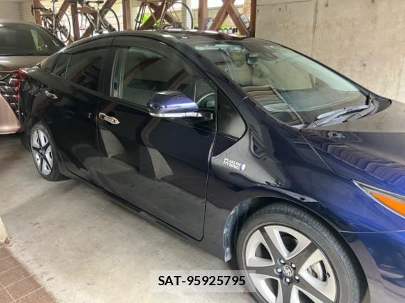 Toyota PRIUS PHV 2020-09 8769604-3