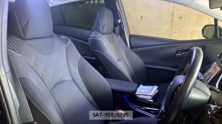 Toyota PRIUS PHV 2020-09 8769604-5