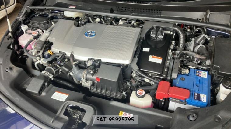 Toyota PRIUS PHV 2020-09 8769604-7
