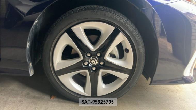 Toyota PRIUS PHV 2020-09 8769604-8