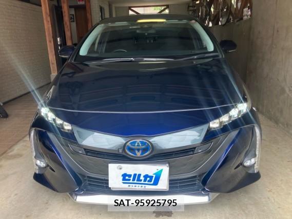 Toyota PRIUS PHV 2020-09 8769604-9
