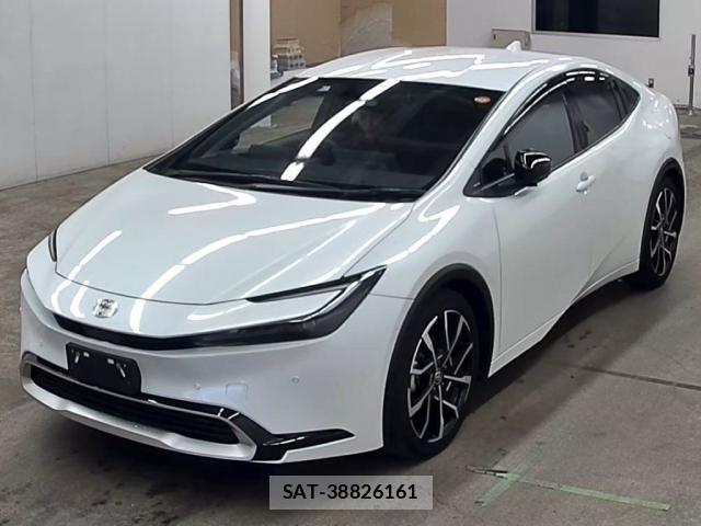 Toyota PRIUS PHV 2023-09 8769666-0