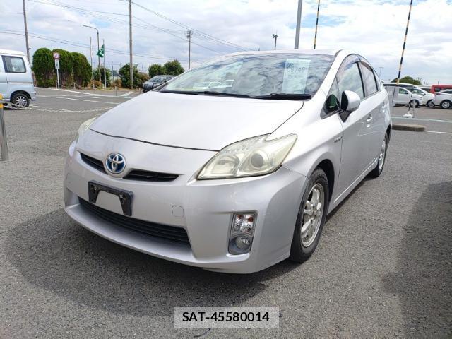 Toyota PRIUS 2009-08 8768959-0