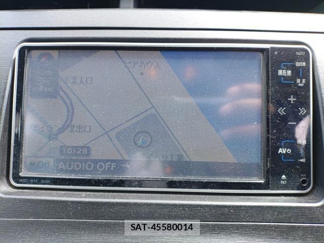 Toyota PRIUS 2009-08 8768959-10