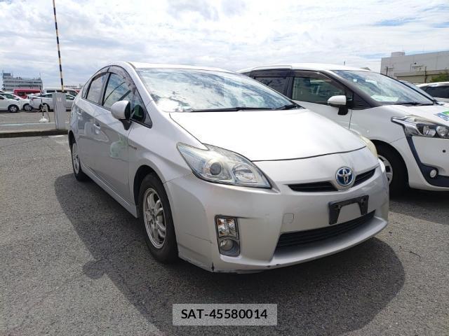 Toyota PRIUS 2009-08 8768959-3