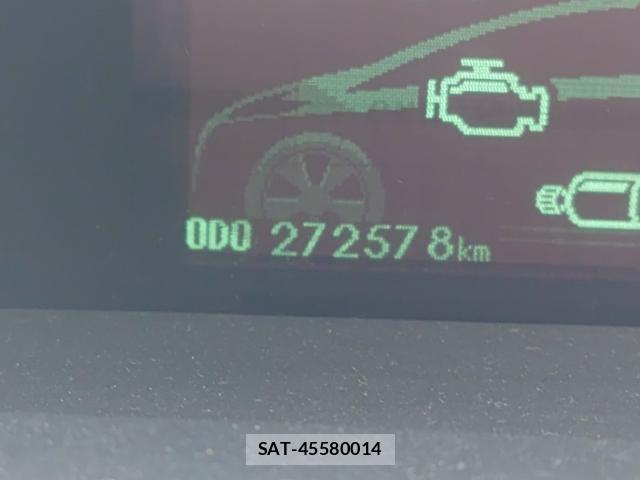 Toyota PRIUS 2009-08 8768959-9