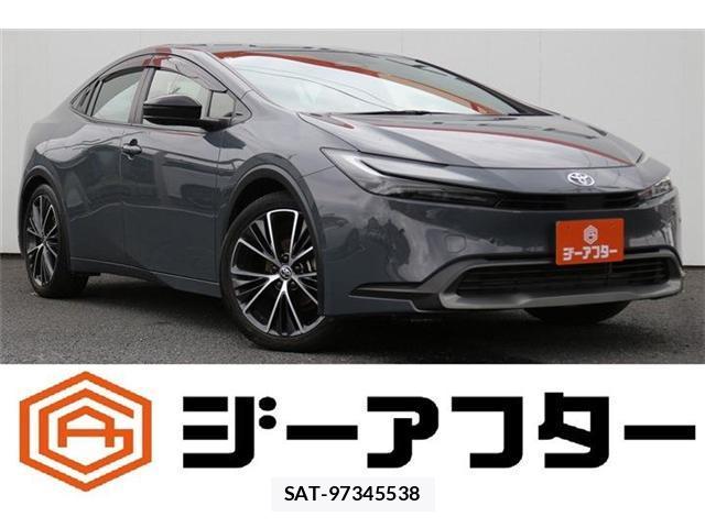 Toyota PRIUS 2024-01 8769027-0