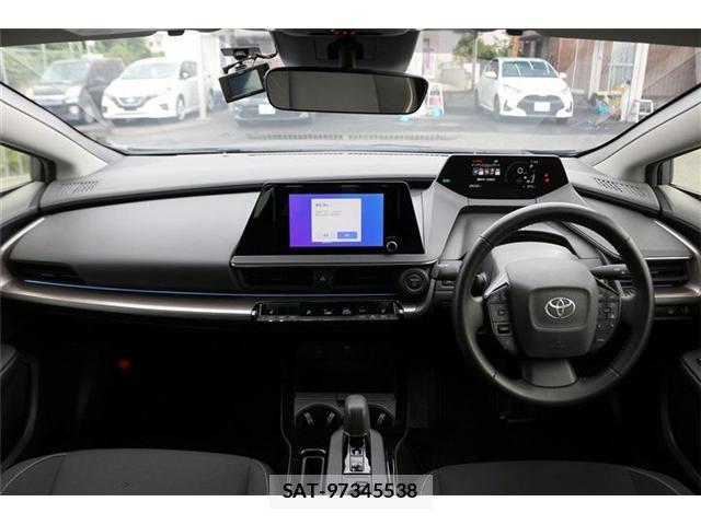 Toyota PRIUS 2024-01 8769027-17
