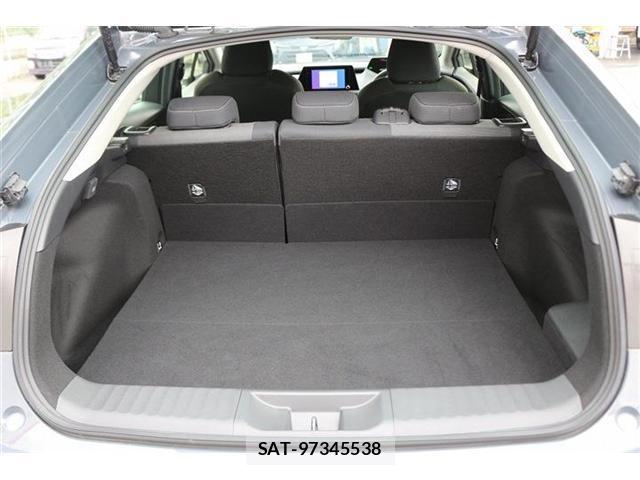 Toyota PRIUS 2024-01 8769027-18
