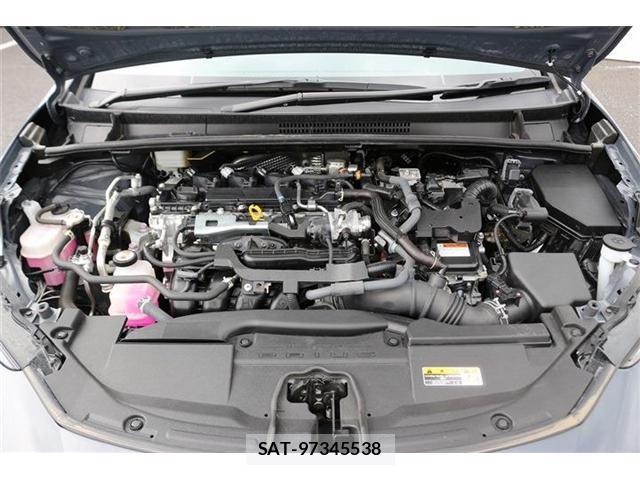 Toyota PRIUS 2024-01 8769027-19