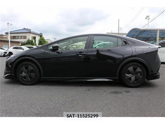 Toyota PRIUS 2026-03 8769029-10
