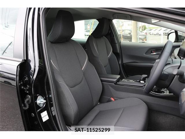 Toyota PRIUS 2026-03 8769029-14
