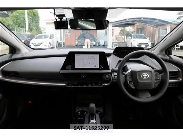 Toyota PRIUS 2026-03 8769029-17
