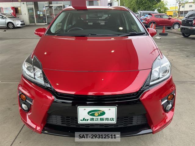 Toyota PRIUS 2015-10 8769095-1