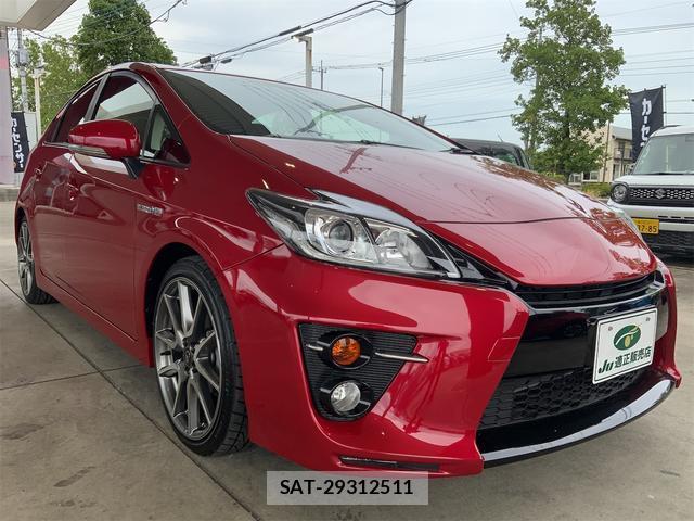 Toyota PRIUS 2015-10 8769095-5