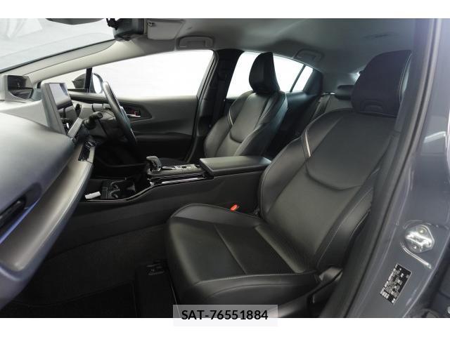 Toyota PRIUS 2023-11 8769114-5