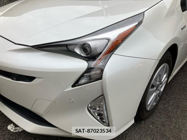 Toyota PRIUS 2017-05 8769162-2