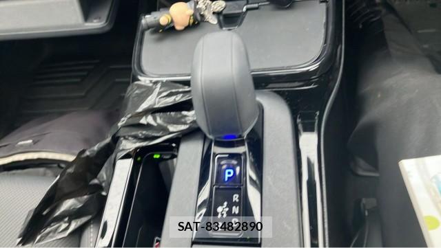 Toyota PRIUS 2025-01 8769609-14
