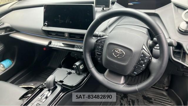 Toyota PRIUS 2025-01 8769609-2