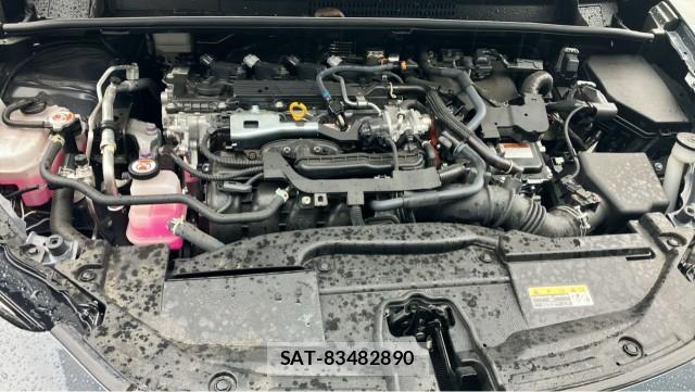 Toyota PRIUS 2025-01 8769609-7