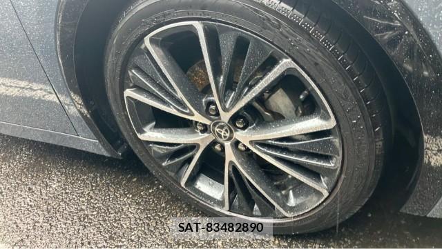 Toyota PRIUS 2025-01 8769609-8