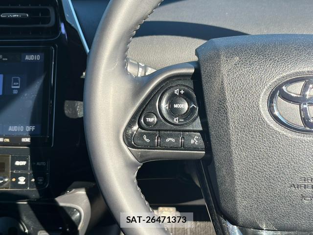 Toyota PRIUS 2020-03 8769651-8