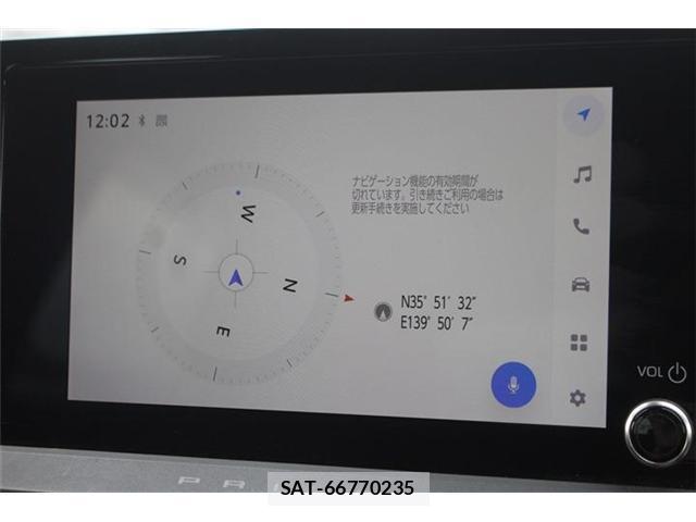 Toyota PRIUS 2023-07 8769757-1