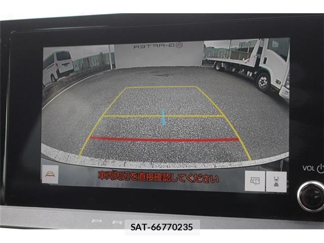 Toyota PRIUS 2023-07 8769757-2