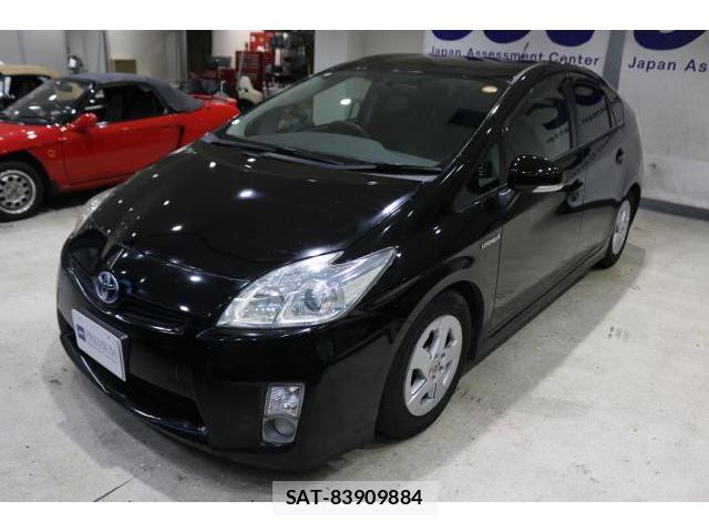 Toyota PRIUS 2010-05 8770037-0