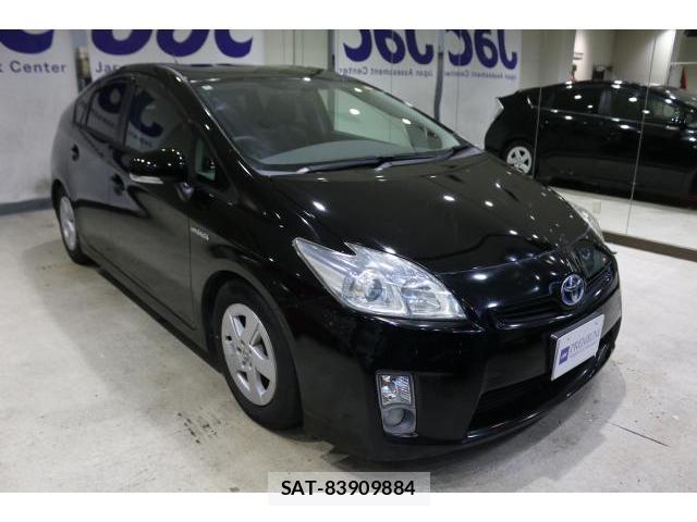 Toyota PRIUS 2010-05 8770037-10