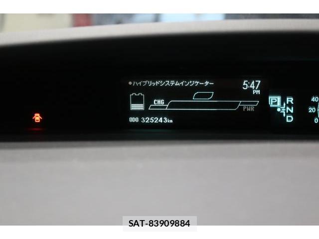 Toyota PRIUS 2010-05 8770037-17