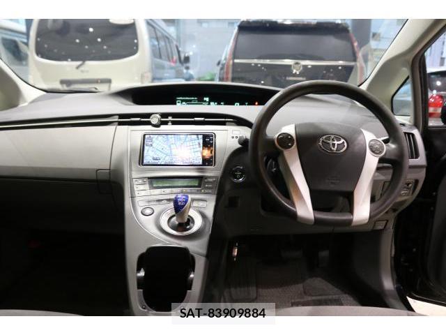 Toyota PRIUS 2010-05 8770037-2